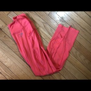 Gymshark sleek sculpture leggings